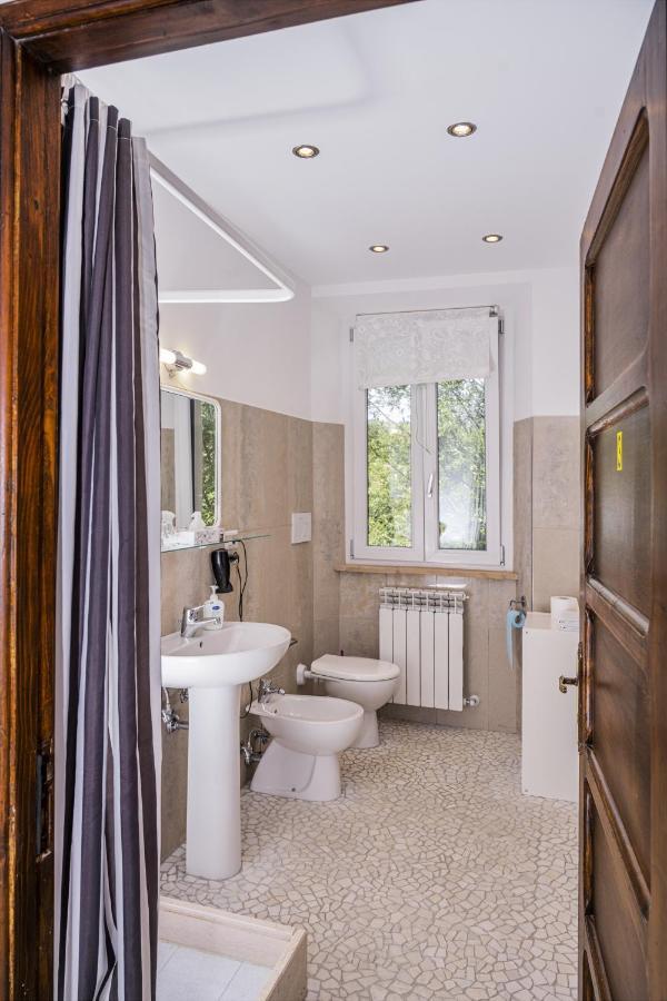 Bed and Breakfast Casa Friano Amandola Esterno foto